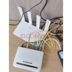 華為千兆路由器 智能網絡的標桿之作